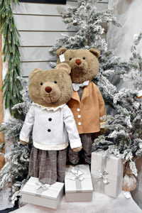 Harrogate Christmas & Gift 2026