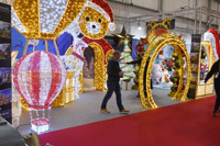 Harrogate Christmas & Gift 2026