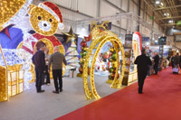 Harrogate Christmas & Gift 2026