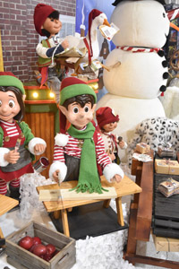 Harrogate Christmas & Gift 2026