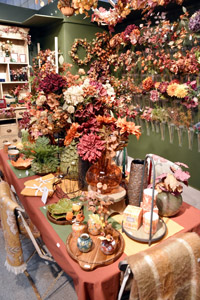 Harrogate Christmas & Gift 2026