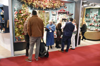 Harrogate Christmas & Gift 2026