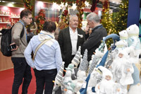 Harrogate Christmas & Gift 2026