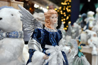 Harrogate Christmas & Gift 2026