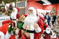 Harrogate Christmas & Gift 2026