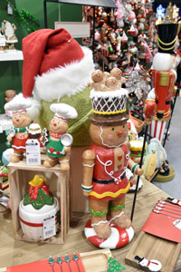 Harrogate Christmas & Gift 2026