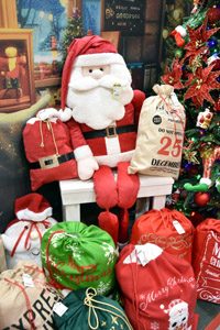 Harrogate Christmas & Gift 2026