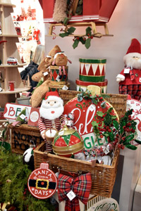 Harrogate Christmas & Gift 2026