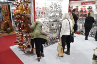 Harrogate Christmas & Gift 2026