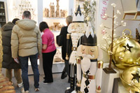 Harrogate Christmas & Gift 2026
