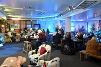 Harrogate Christmas & Gift 2026