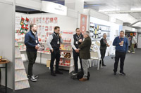 Harrogate Christmas & Gift 2026