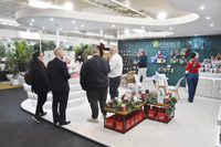 Harrogate Christmas & Gift 2026