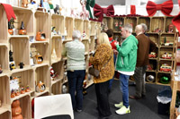 Harrogate Christmas & Gift 2026