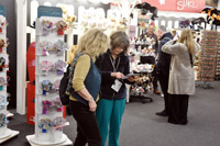 Harrogate Christmas & Gift 2026