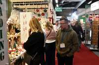 Harrogate Christmas & Gift 2026