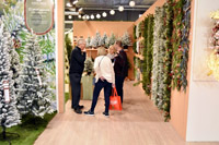 Harrogate Christmas & Gift 2026