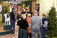 Harrogate Christmas & Gift 2026