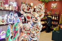 Harrogate Christmas & Gift 2026