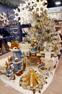 Harrogate Christmas & Gift 2026