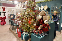 Harrogate Christmas & Gift 2026