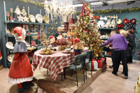 Harrogate Christmas & Gift 2026