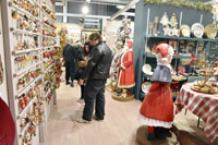 Harrogate Christmas & Gift 2026