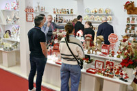 Harrogate Christmas & Gift 2026