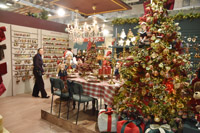 Harrogate Christmas & Gift 2026