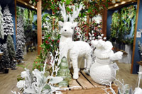 Harrogate Christmas & Gift 2026