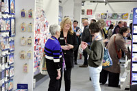 Harrogate Christmas & Gift 2026