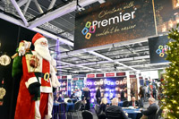 Harrogate Christmas & Gift 2026