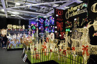 Harrogate Christmas & Gift 2026