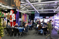 Harrogate Christmas & Gift 2026