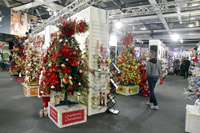 Harrogate Christmas & Gift 2026