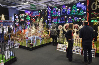 Harrogate Christmas & Gift 2026