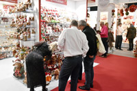 Harrogate Christmas & Gift 2026