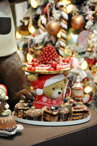 Harrogate Christmas & Gift 2026