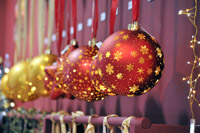 Harrogate Christmas & Gift 2026