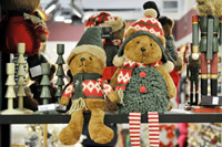 Harrogate Christmas & Gift 2026