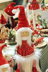 Harrogate Christmas & Gift 2026