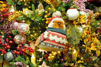 Harrogate Christmas & Gift 2026