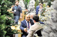 Harrogate Christmas & Gift 2026