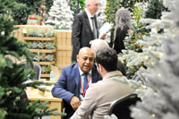 Harrogate Christmas & Gift 2026