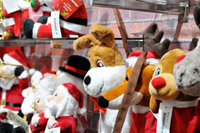 Harrogate Christmas & Gift 2026