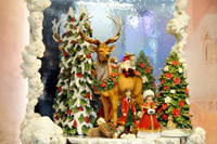 Harrogate Christmas & Gift 2026