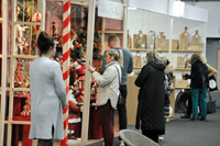 Harrogate Christmas & Gift 2026