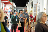 Harrogate Christmas & Gift 2026