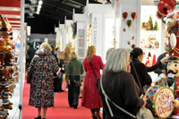 Harrogate Christmas & Gift 2026