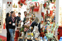 Harrogate Christmas & Gift 2026